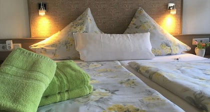 Hotel zur Mühle
