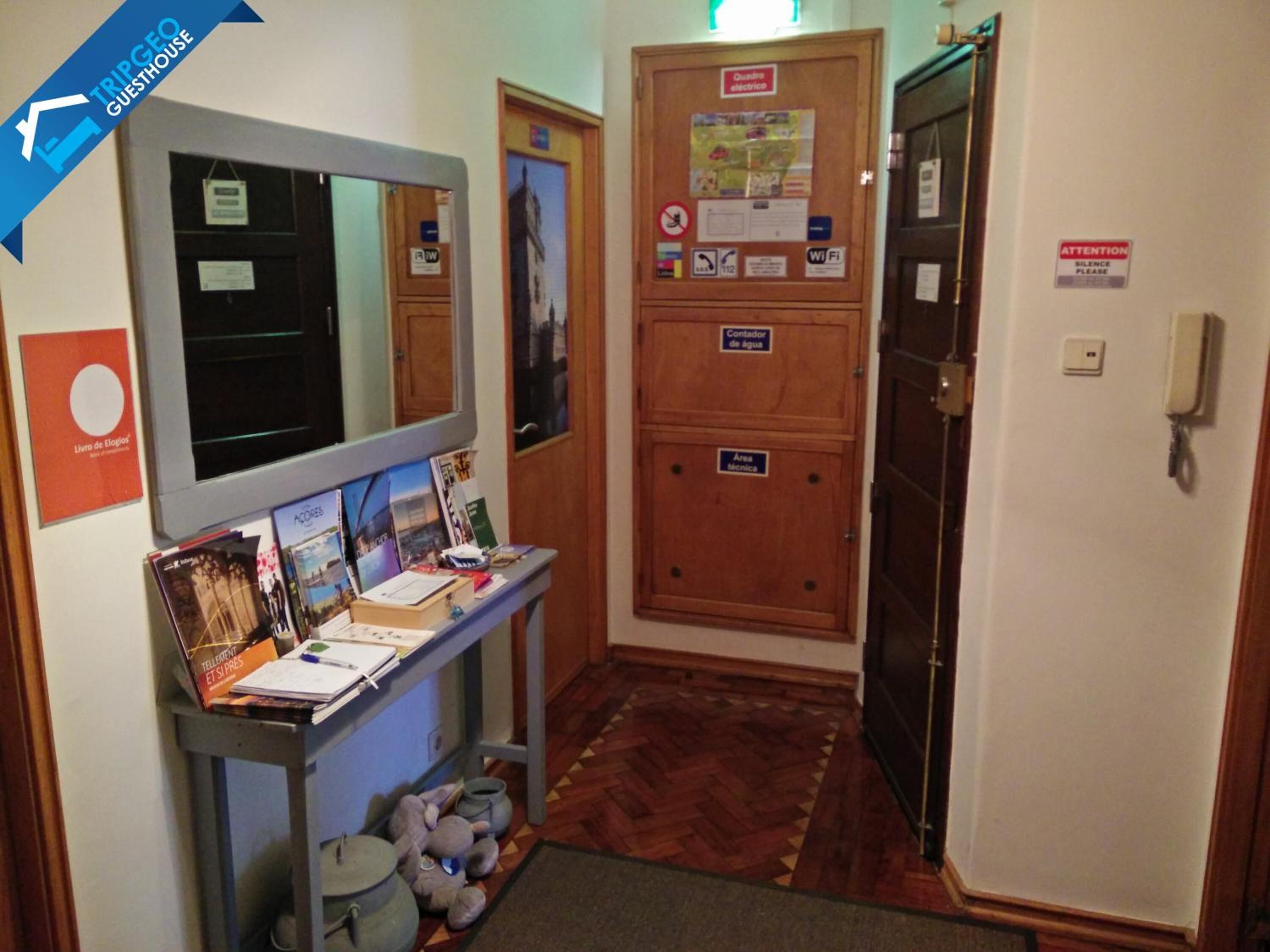 Foto - TripGeo Guesthouse