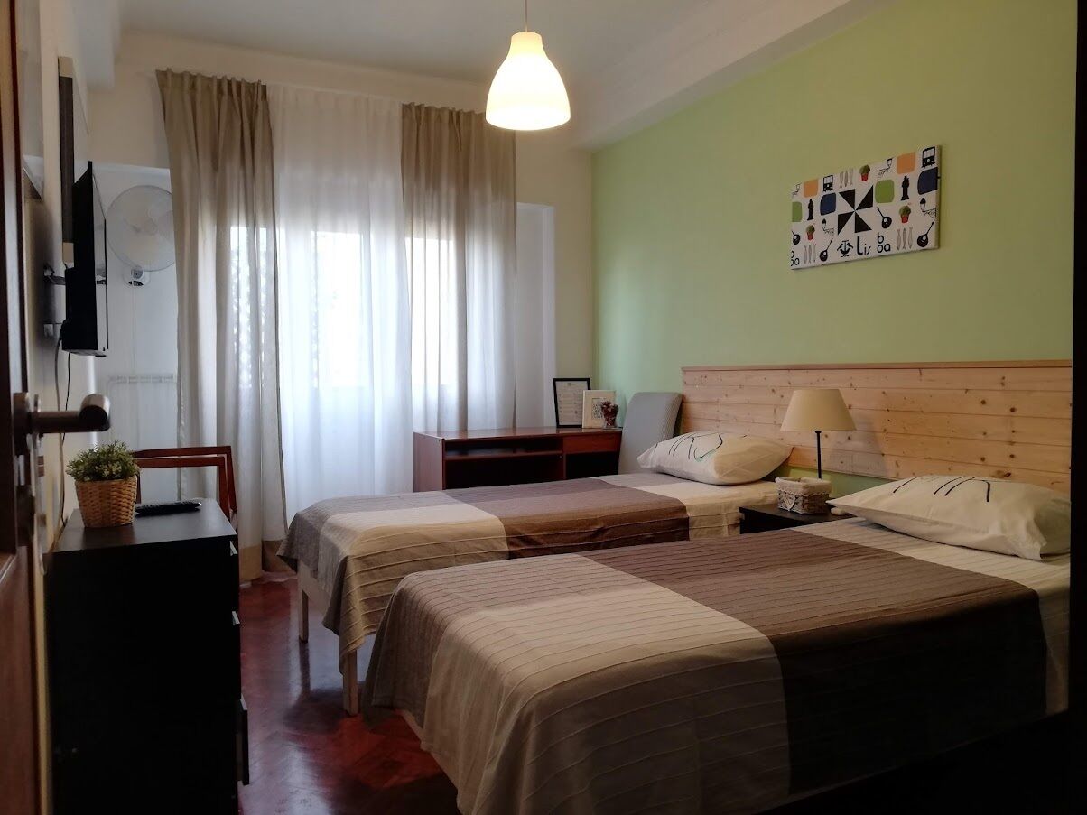 Foto - TripGeo Guesthouse