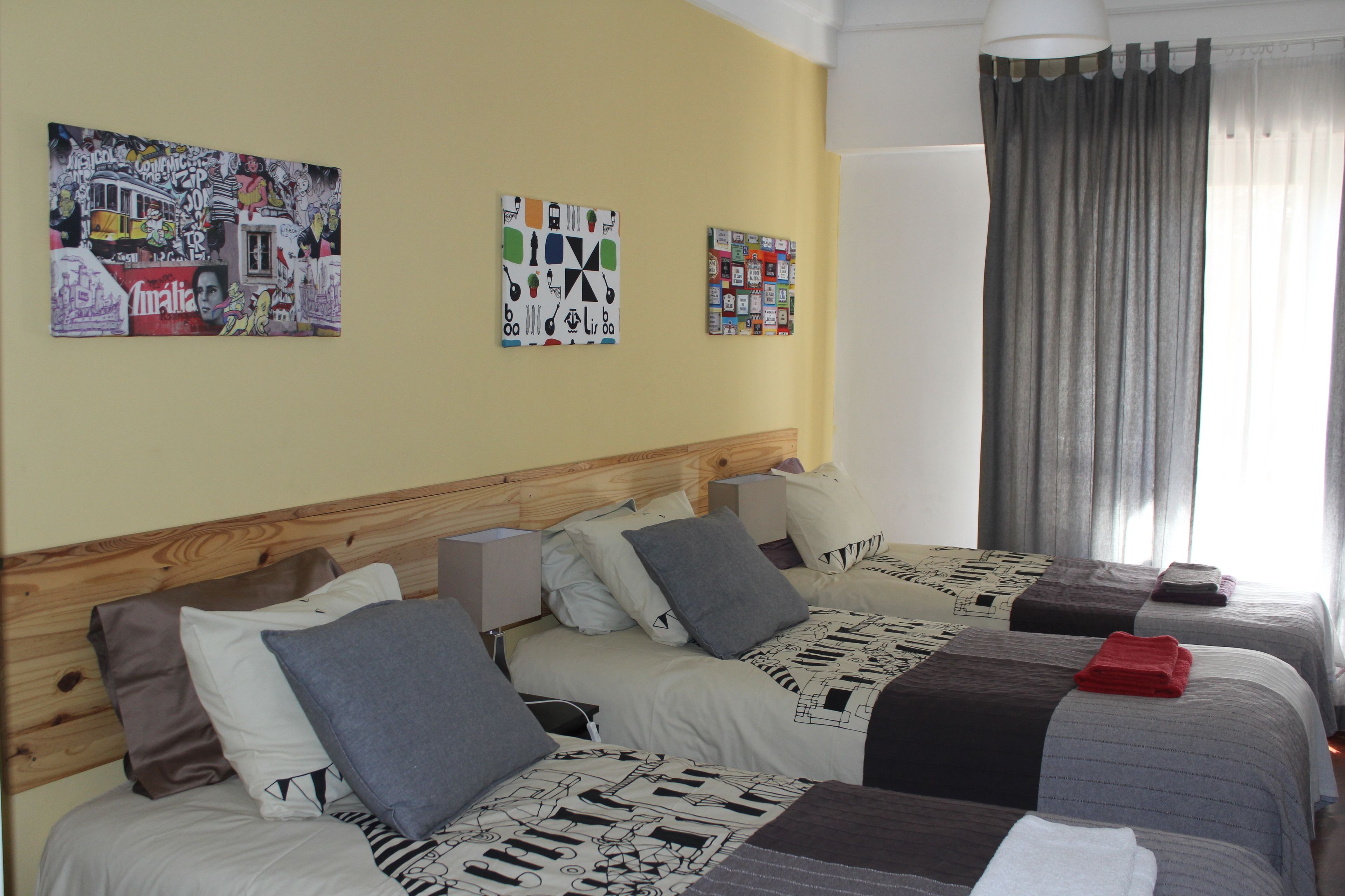 Foto - TripGeo Guesthouse