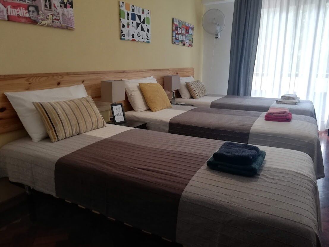 Foto - TripGeo Guesthouse