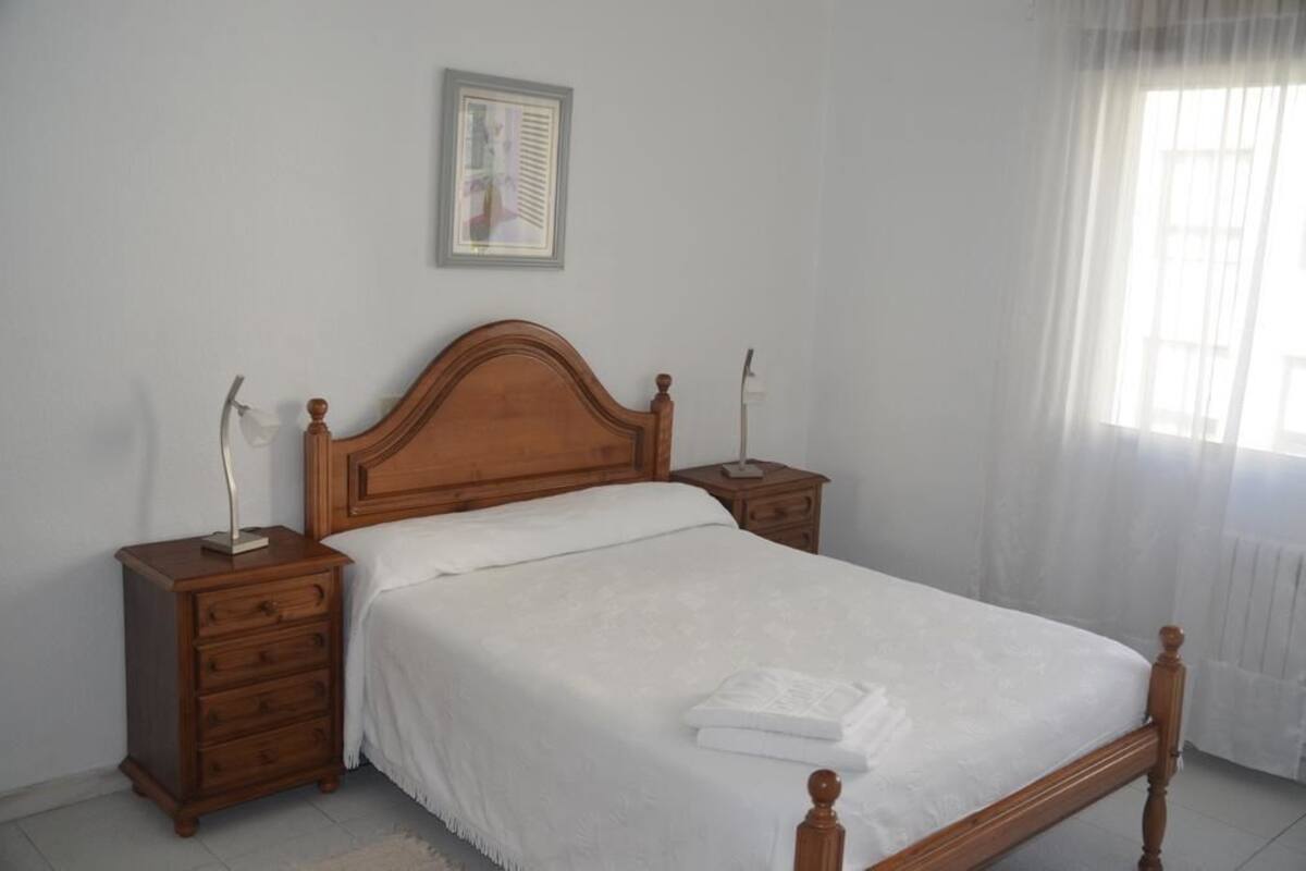 Desk, free cots/infant beds, rollaway beds, free WiFi