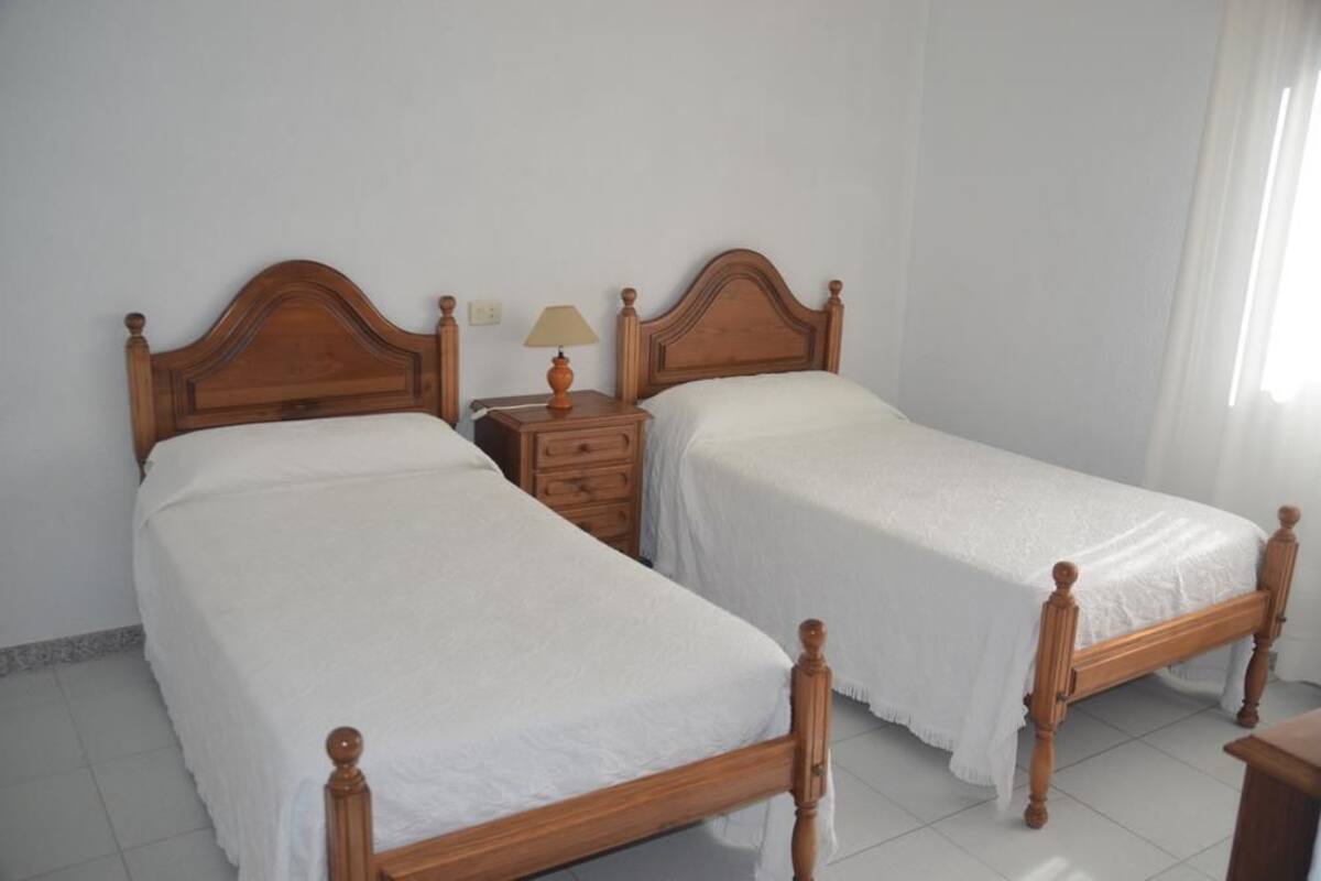 Desk, free cots/infant beds, rollaway beds, free WiFi