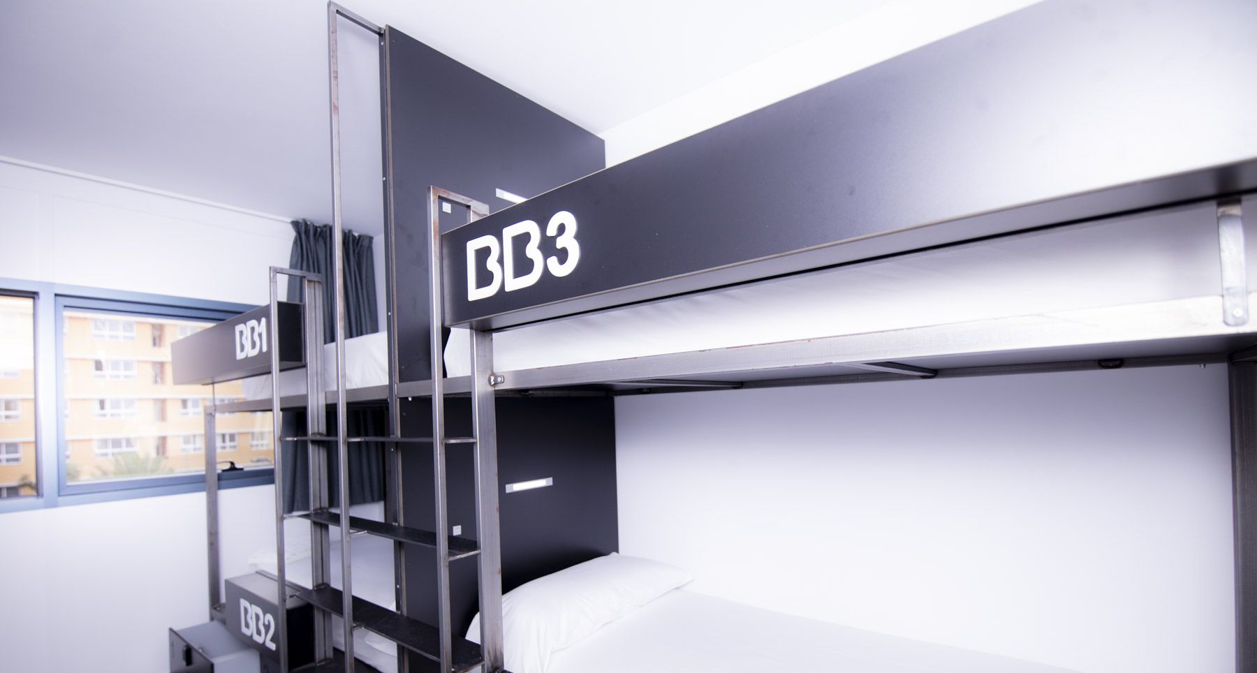 Photo - Bea Beach Hostel