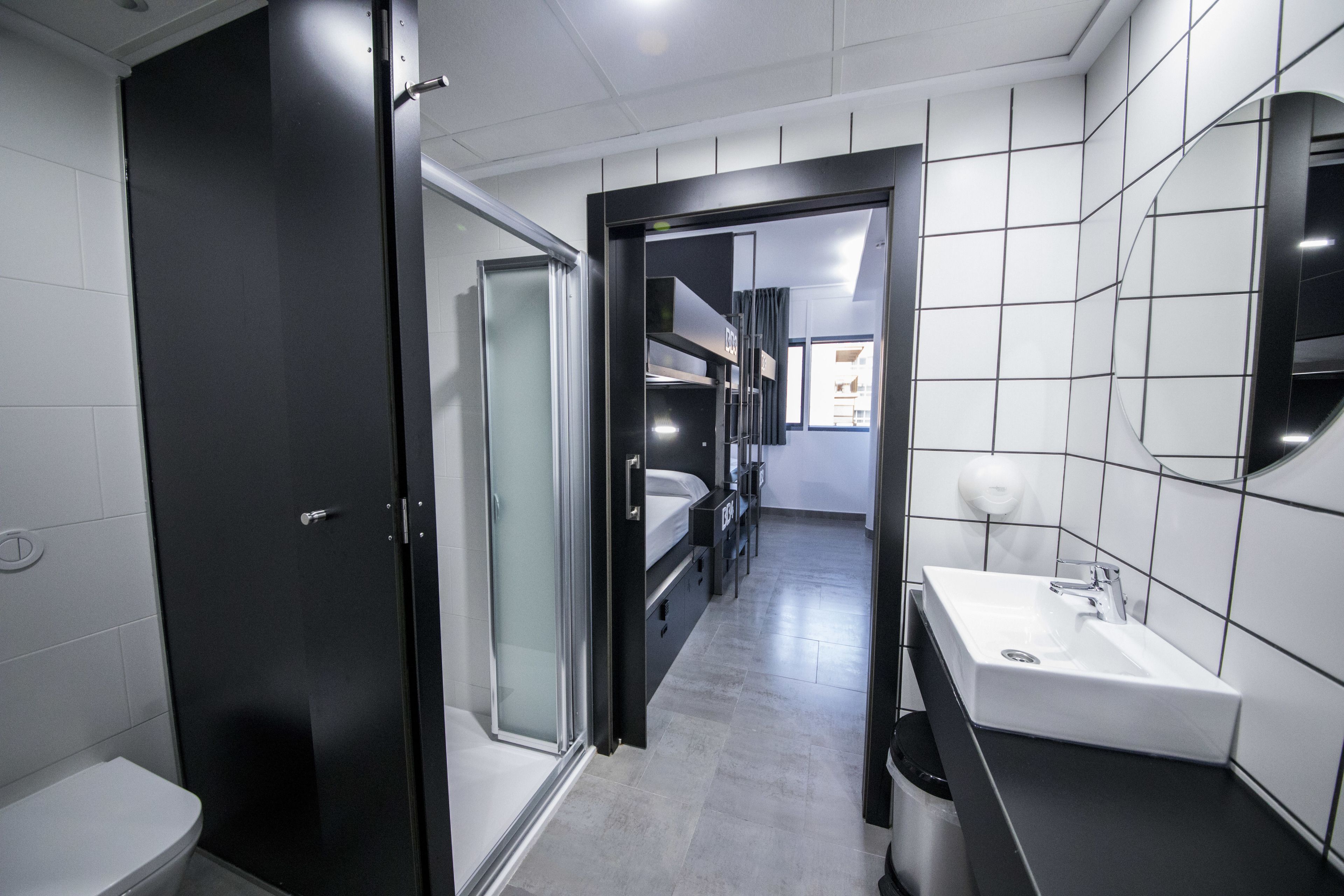 Photo - Bea Beach Hostel