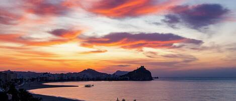 Basic Single Room | Room amenity