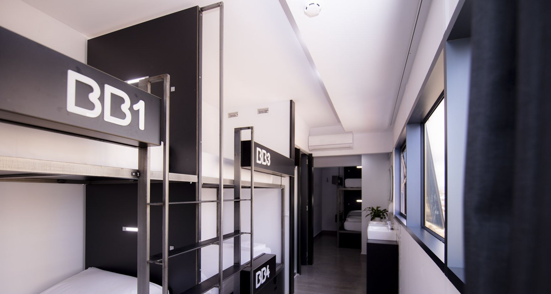 Photo - Bea Beach Hostel