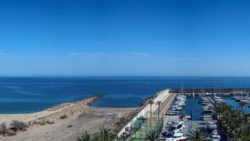 Aire de pique-nique/barbecue