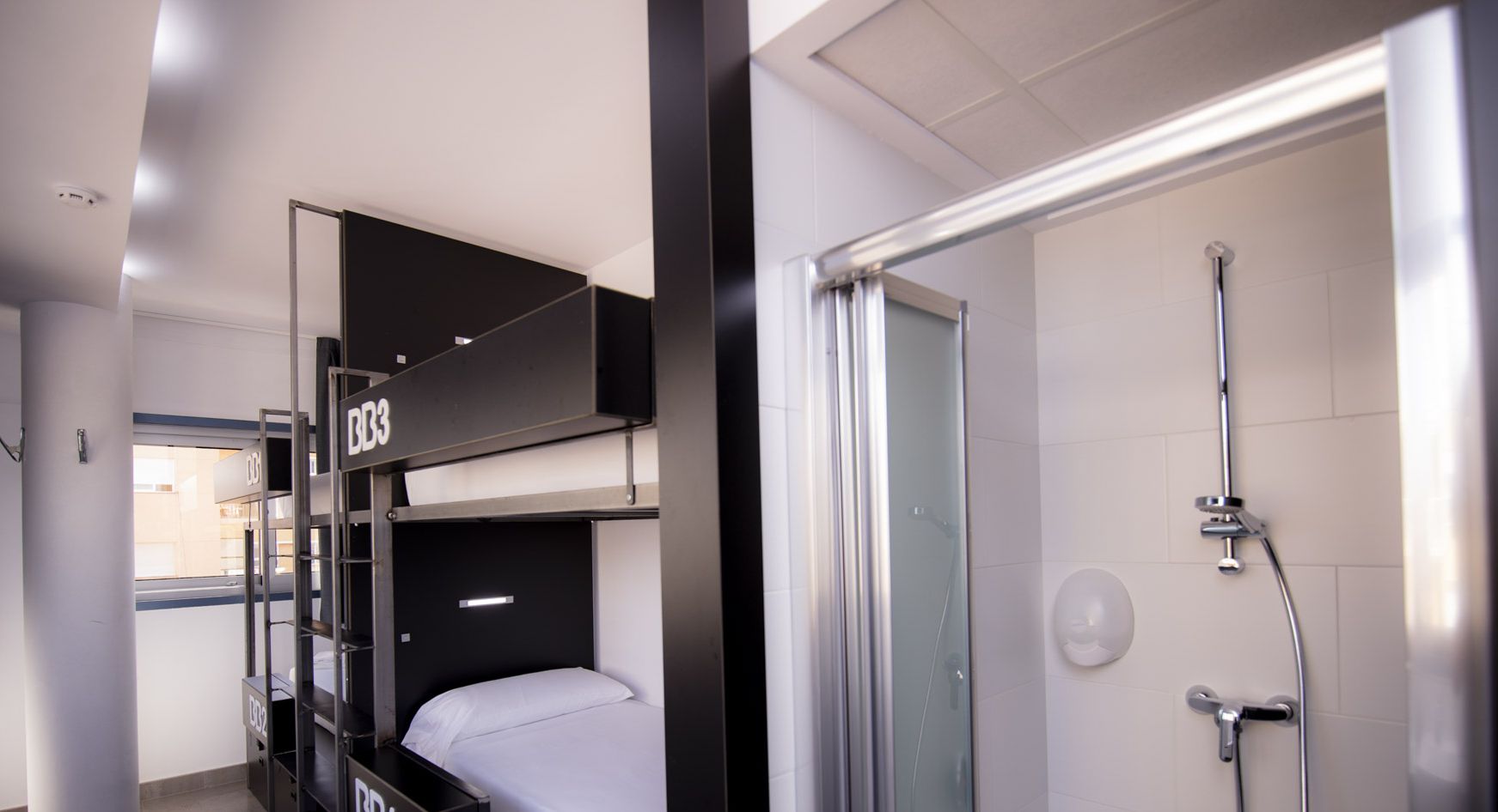 Photo - Bea Beach Hostel