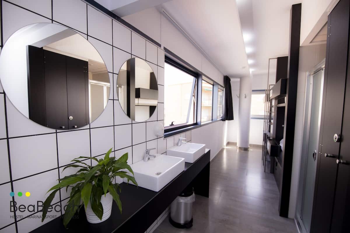 Blackout drapes, soundproofing, WiFi (free), individually decorated