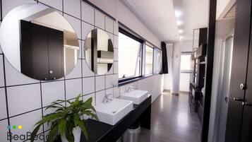 Individueel gedecoreerd, individueel gemeubileerd