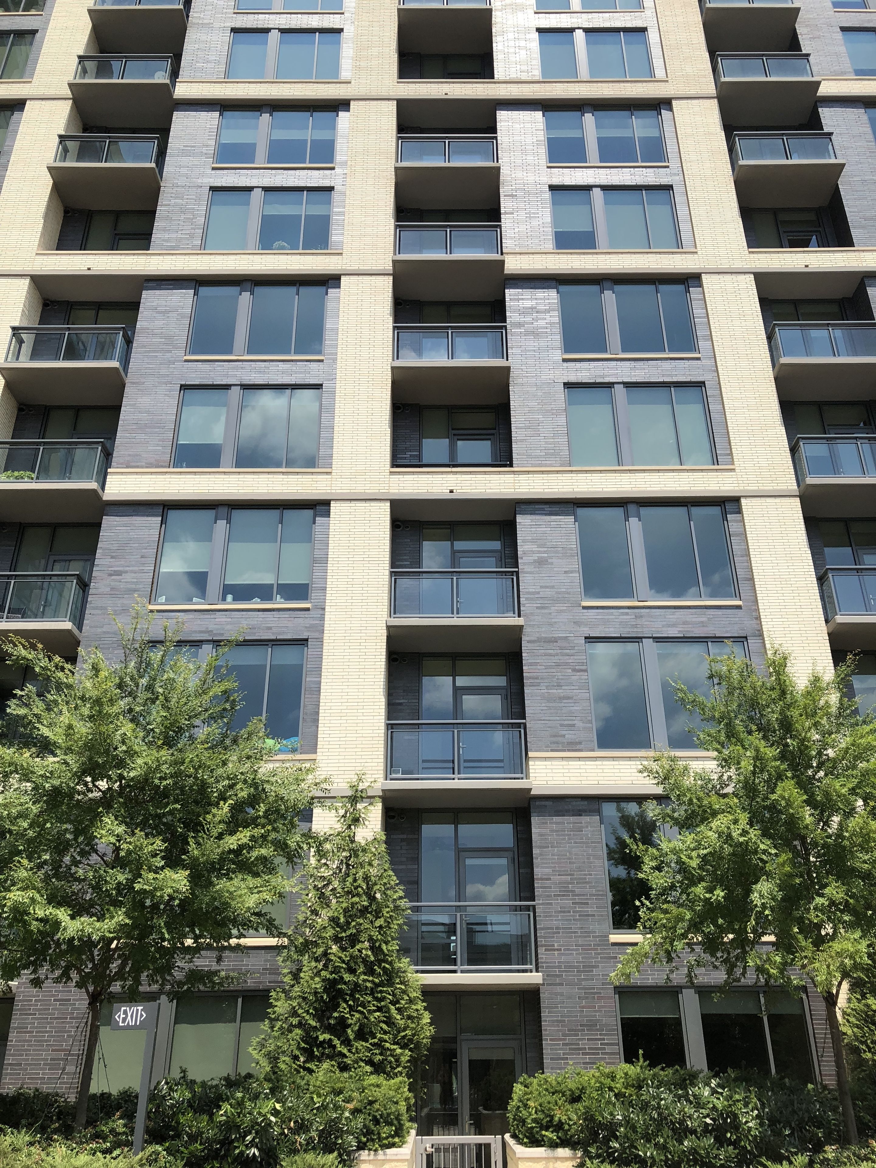 การตกแต่งภายนอก