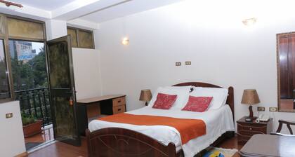 AGGE Guest House