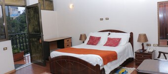 AGGE Guest House
