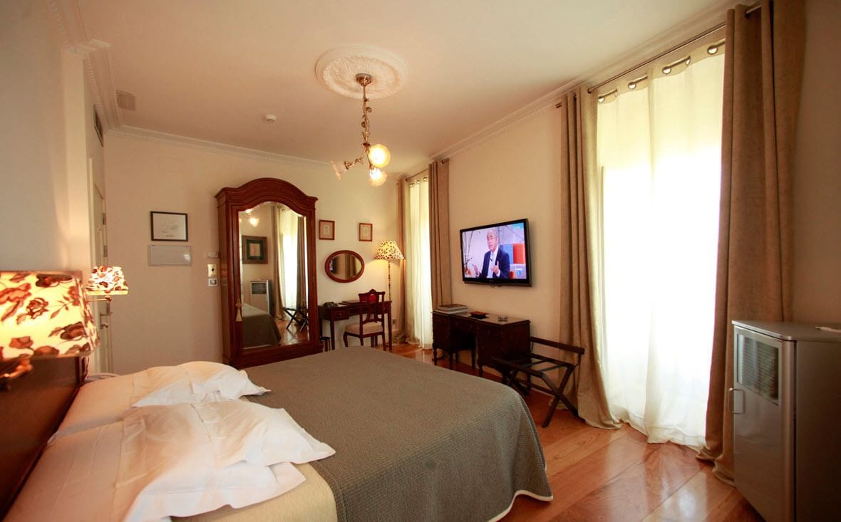 Foto - Hotel Monumento Pazo de Orbán