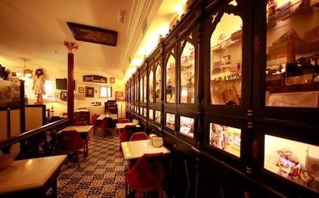 Cafetería