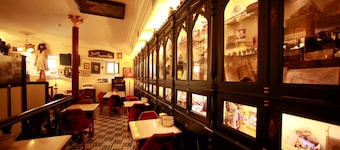 Hotel Monumento Pazo de Orbán