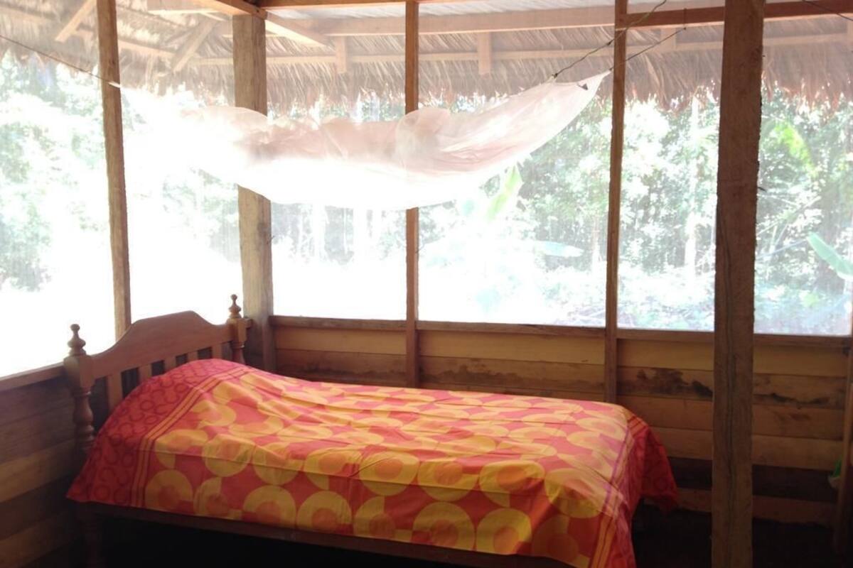 Room (Selva 1) | Bed sheets