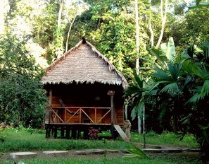Exterior - Tambopata Trek (Tambopata)