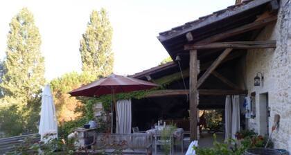 Domaine de la Gazaille