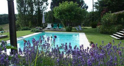 Domaine de la Gazaille