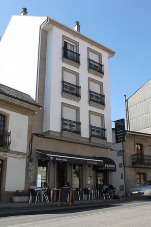 Fachada