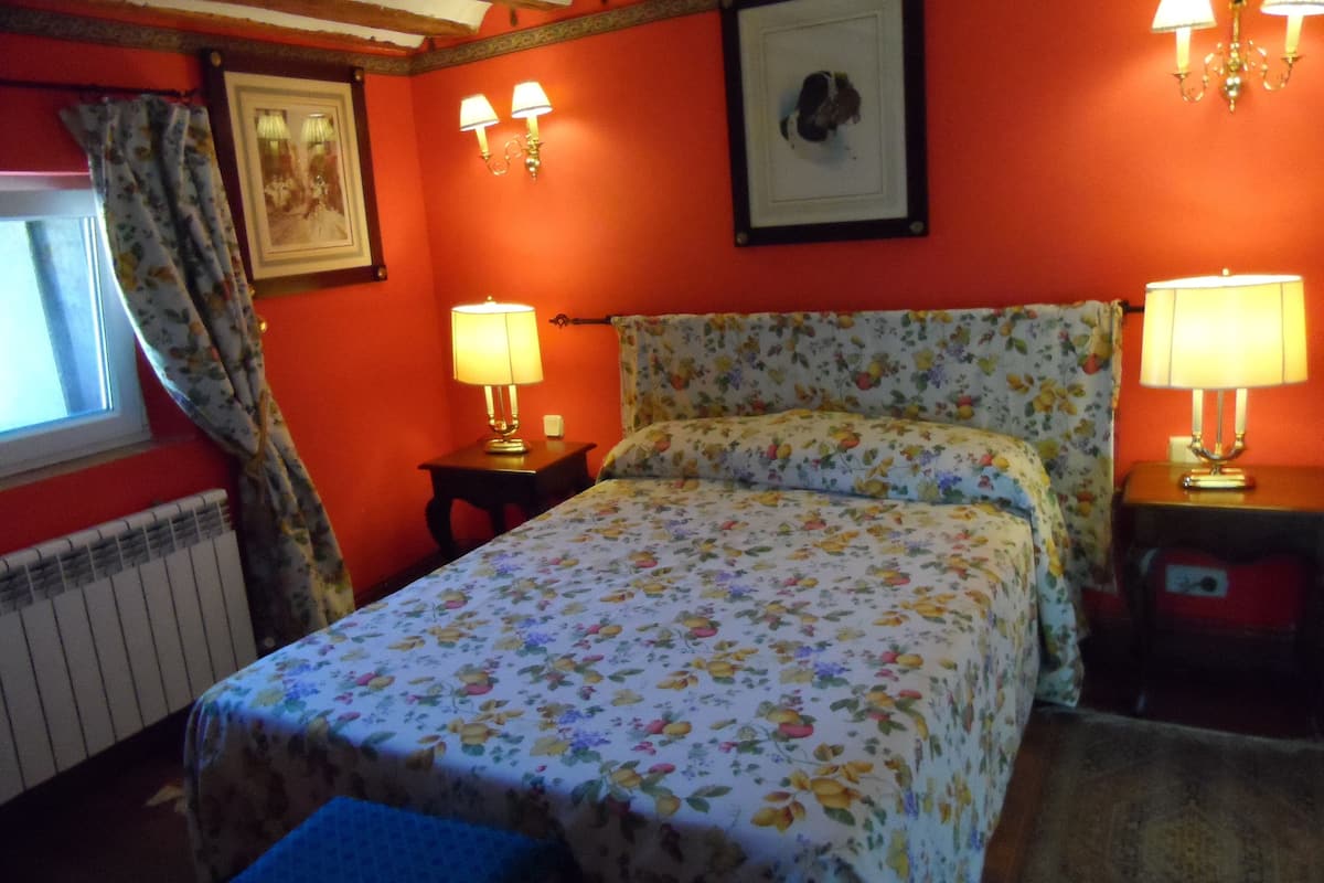 free wifi, wheelchair access