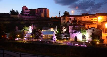 Hotel la Fundacion