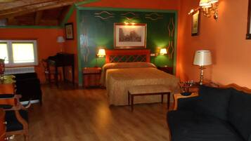 Wifi gratis y accesible en silla de ruedas