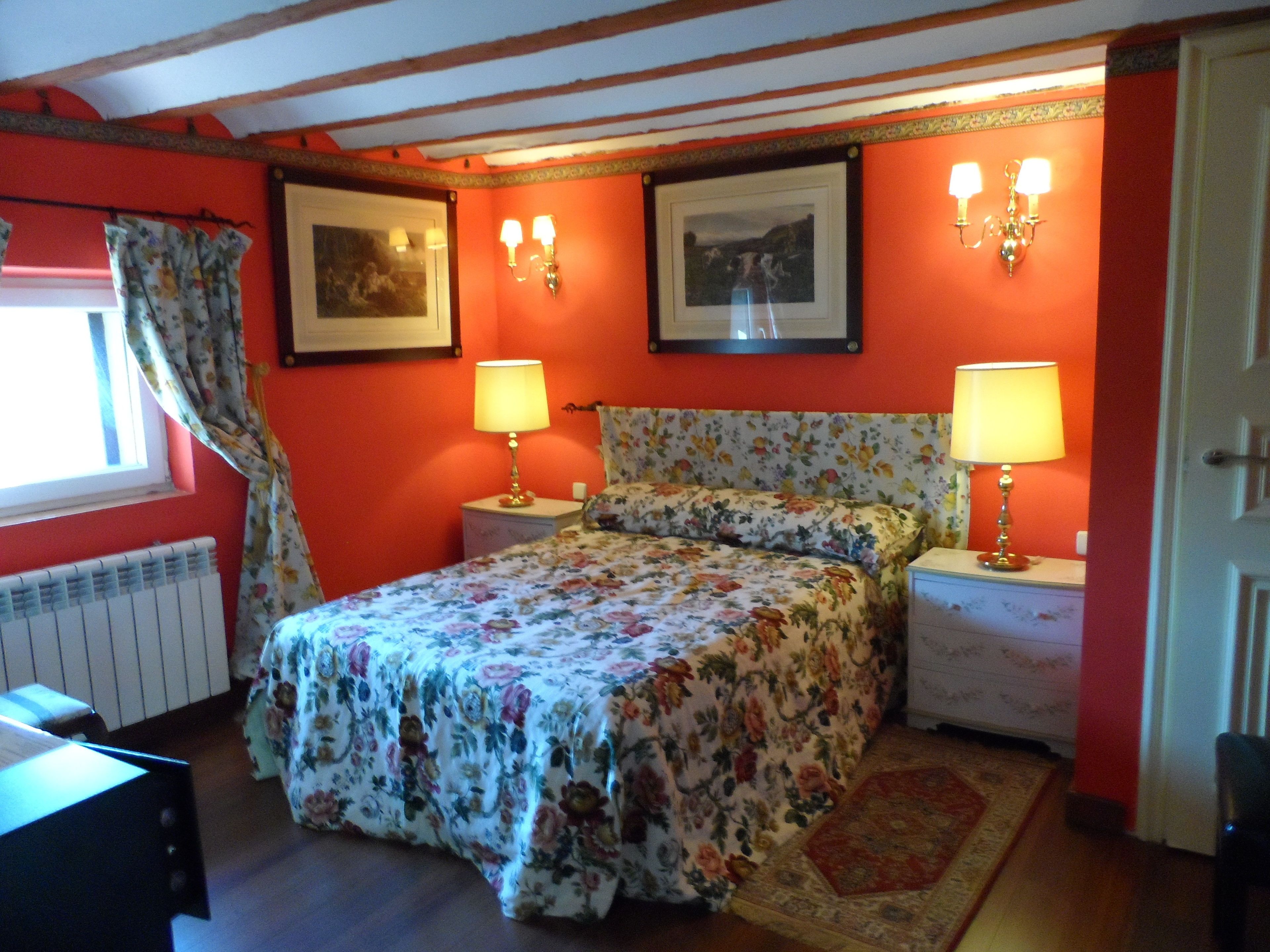 free wifi, wheelchair access