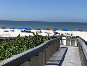 Balcony - Seagrape (Marco Island)