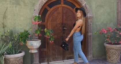 Colonial Style House