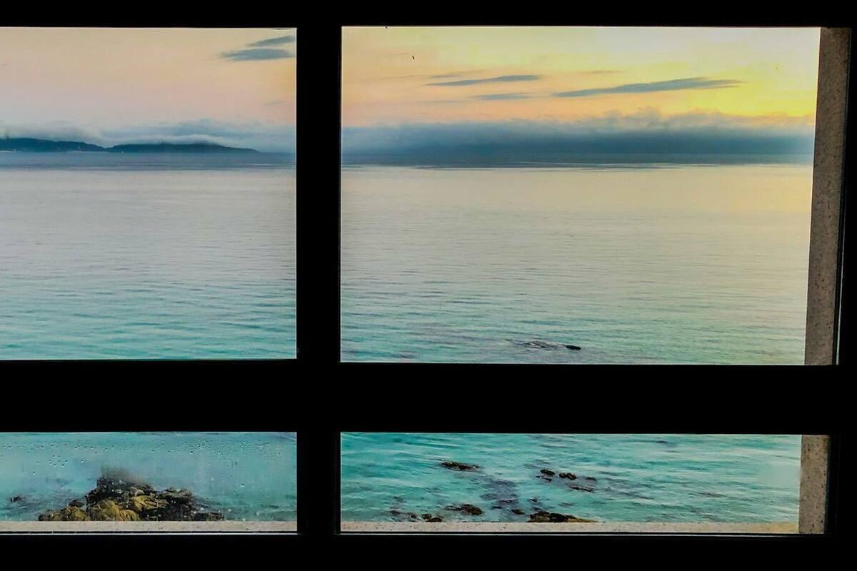 Vistas desde la habitación