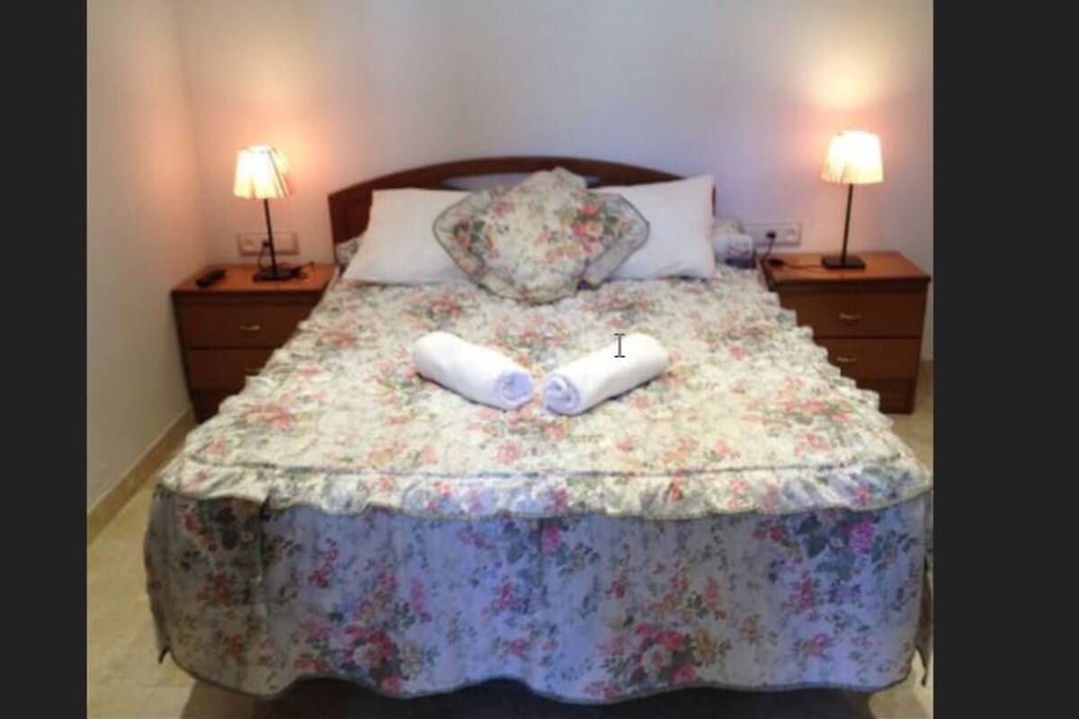 In-room safe, cots/infant beds, free WiFi, bed sheets