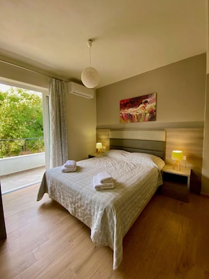 Luxury Apartment, 2 Bedrooms