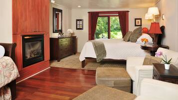 Suite Classic (Barn) | Biancheria da letto ipoallergenica, copriletto in piuma