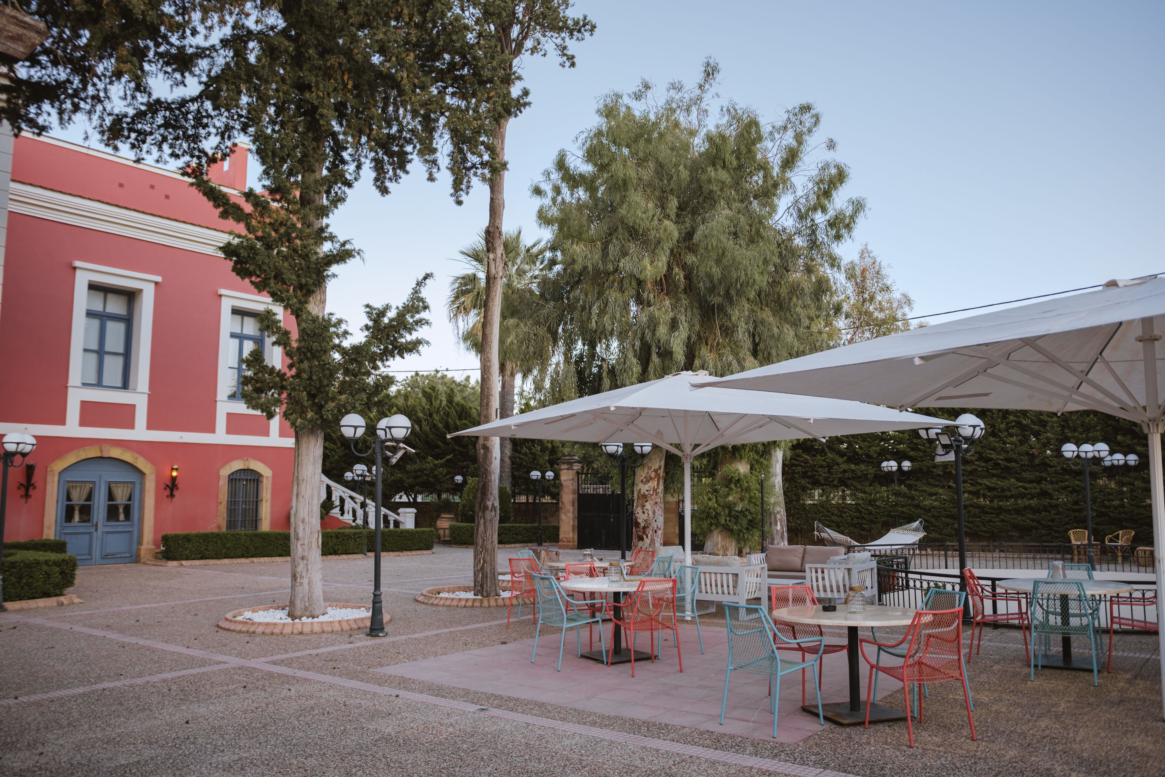 Fachada