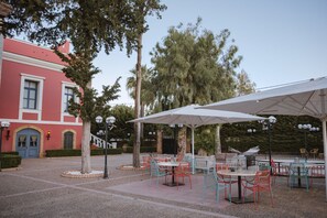 Exterior - Sourediko  (Chios)