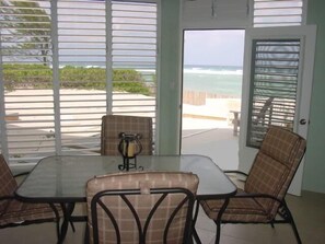 تناول الطعام