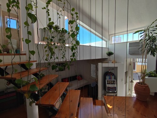 Chinicato Seven - Ruhige Nachbarschaft mit Meerblick