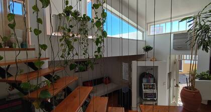 Chinicato Seven - Ruhige Nachbarschaft mit Meerblick