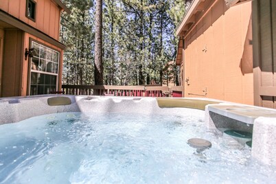 A Retreat for All Seasons