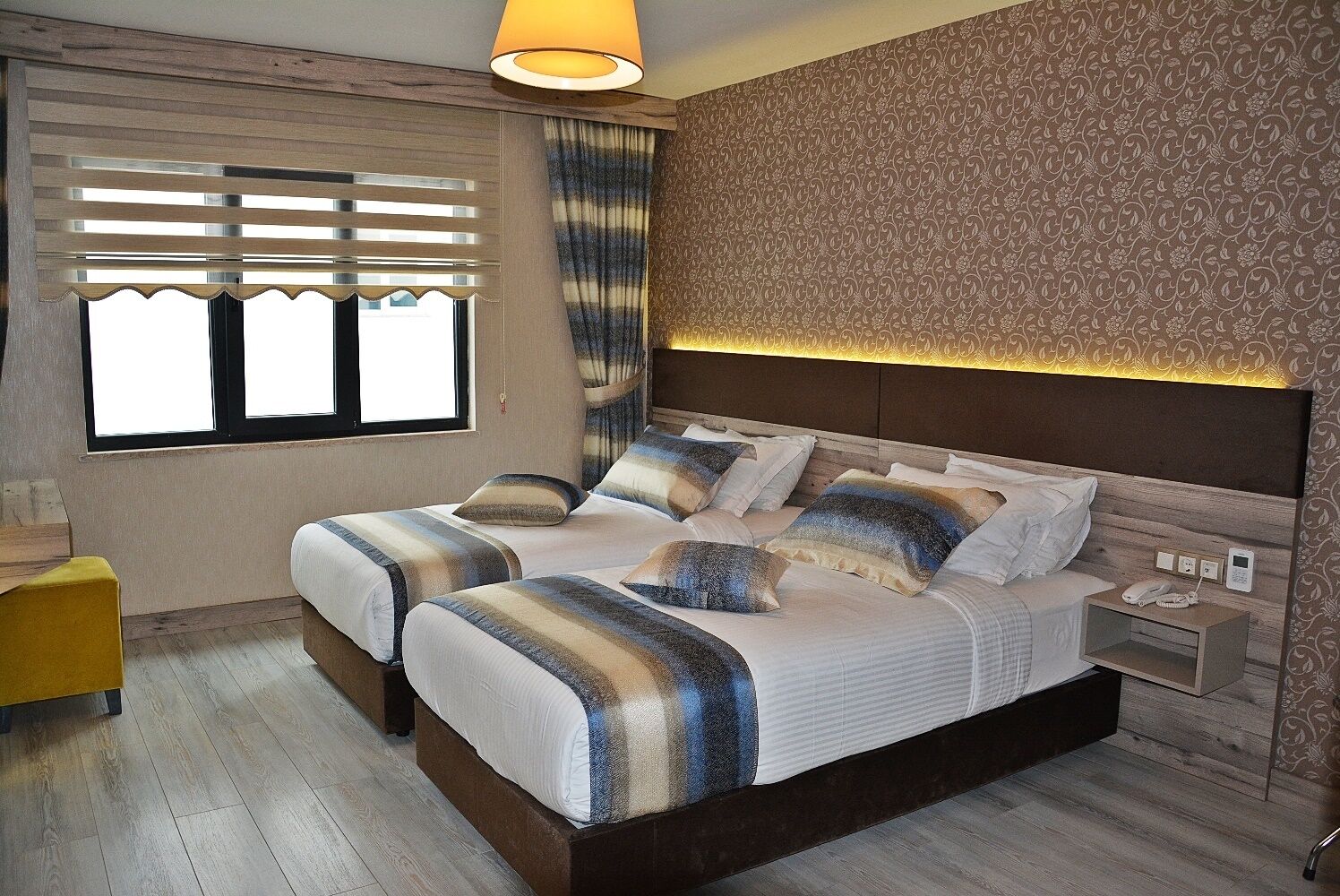 Photo - 61 Park Hotel