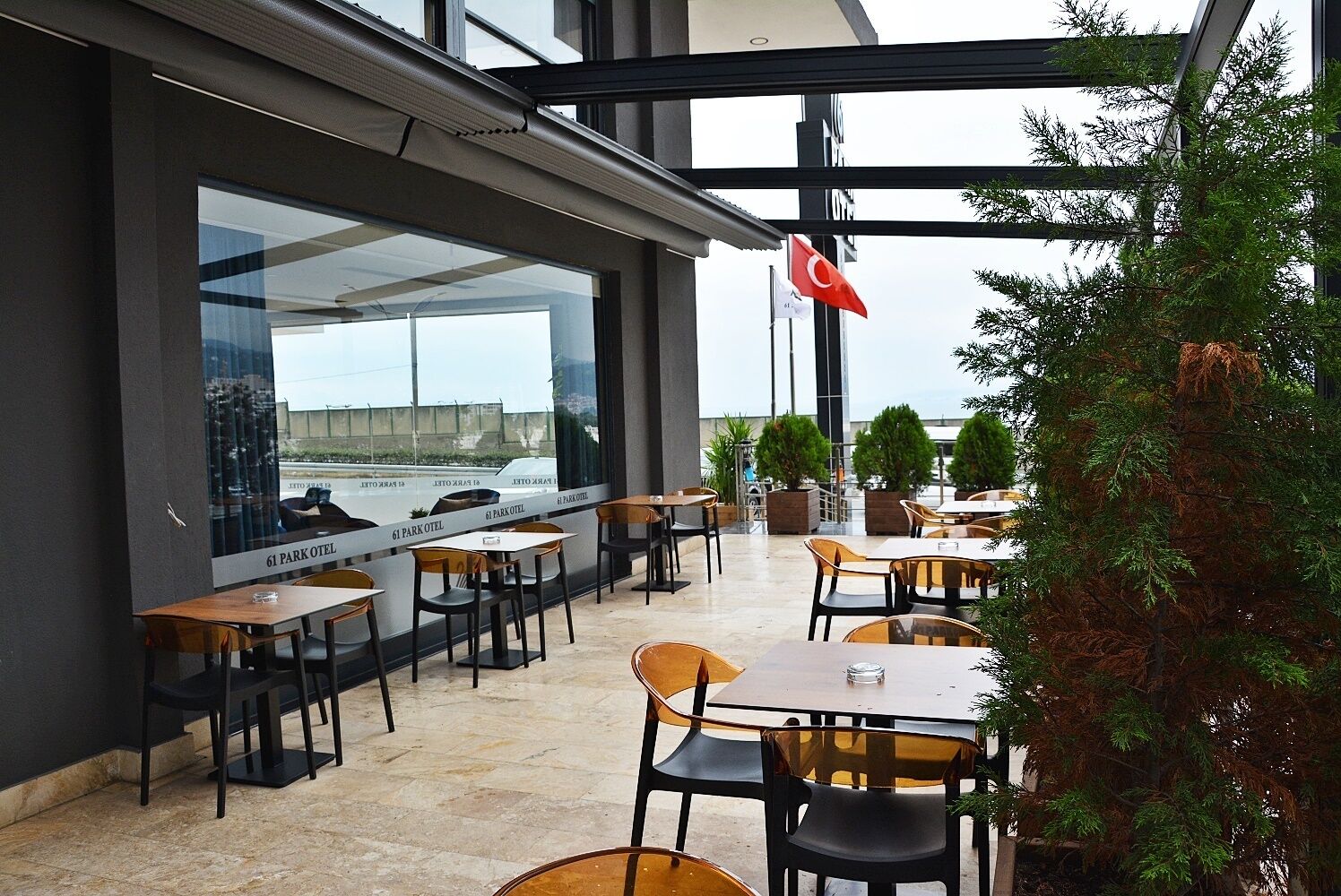 Photo - 61 Park Hotel