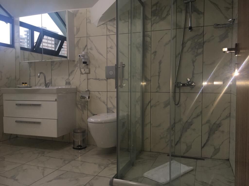 Photo - 61 Park Hotel