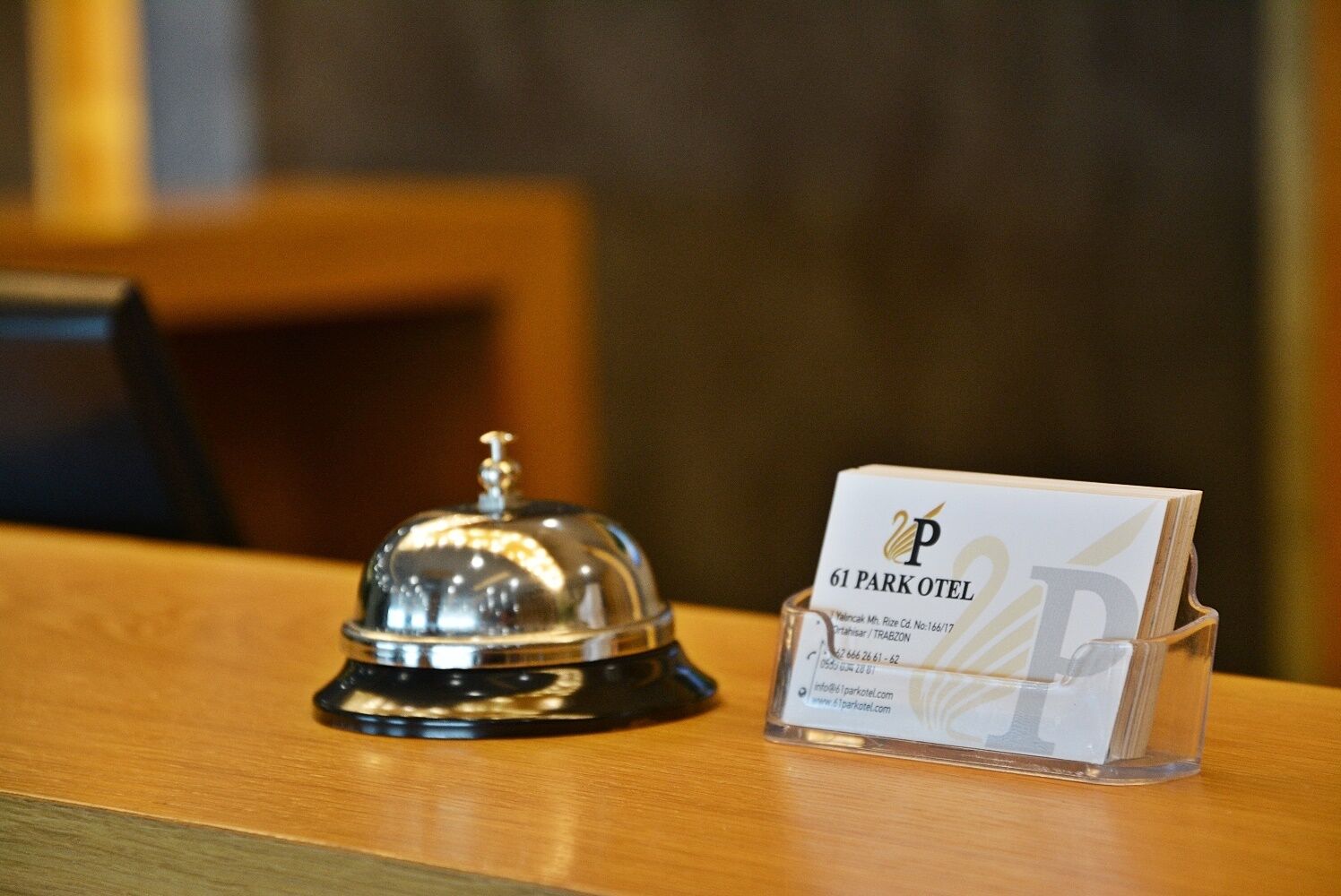 Photo - 61 Park Hotel