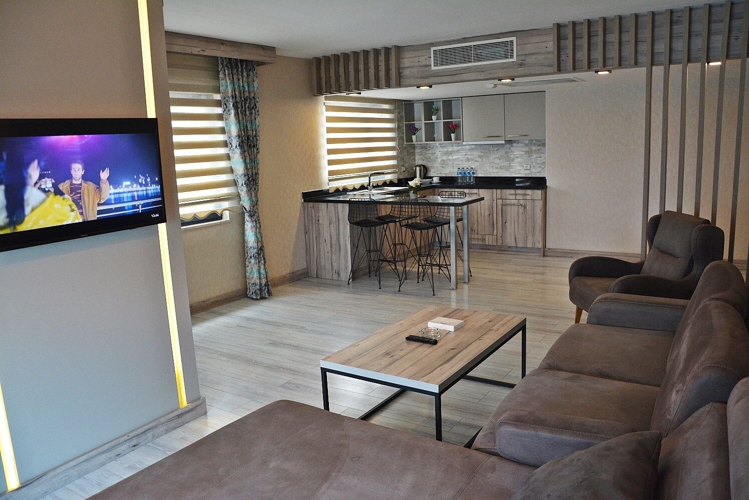 Photo - 61 Park Hotel