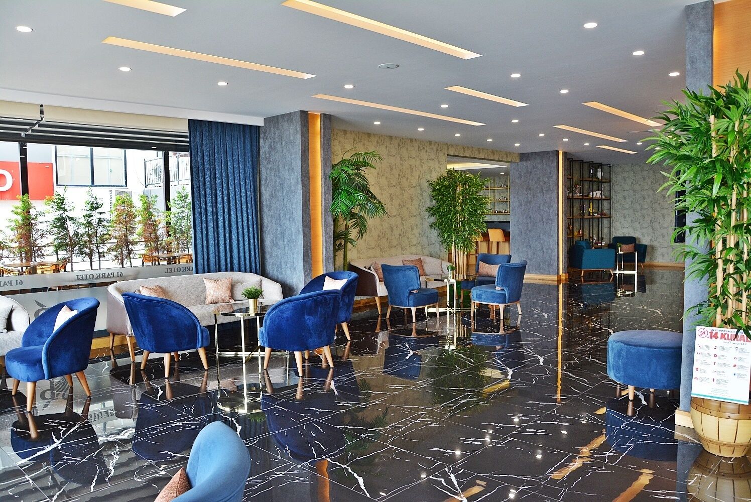 Photo - 61 Park Hotel