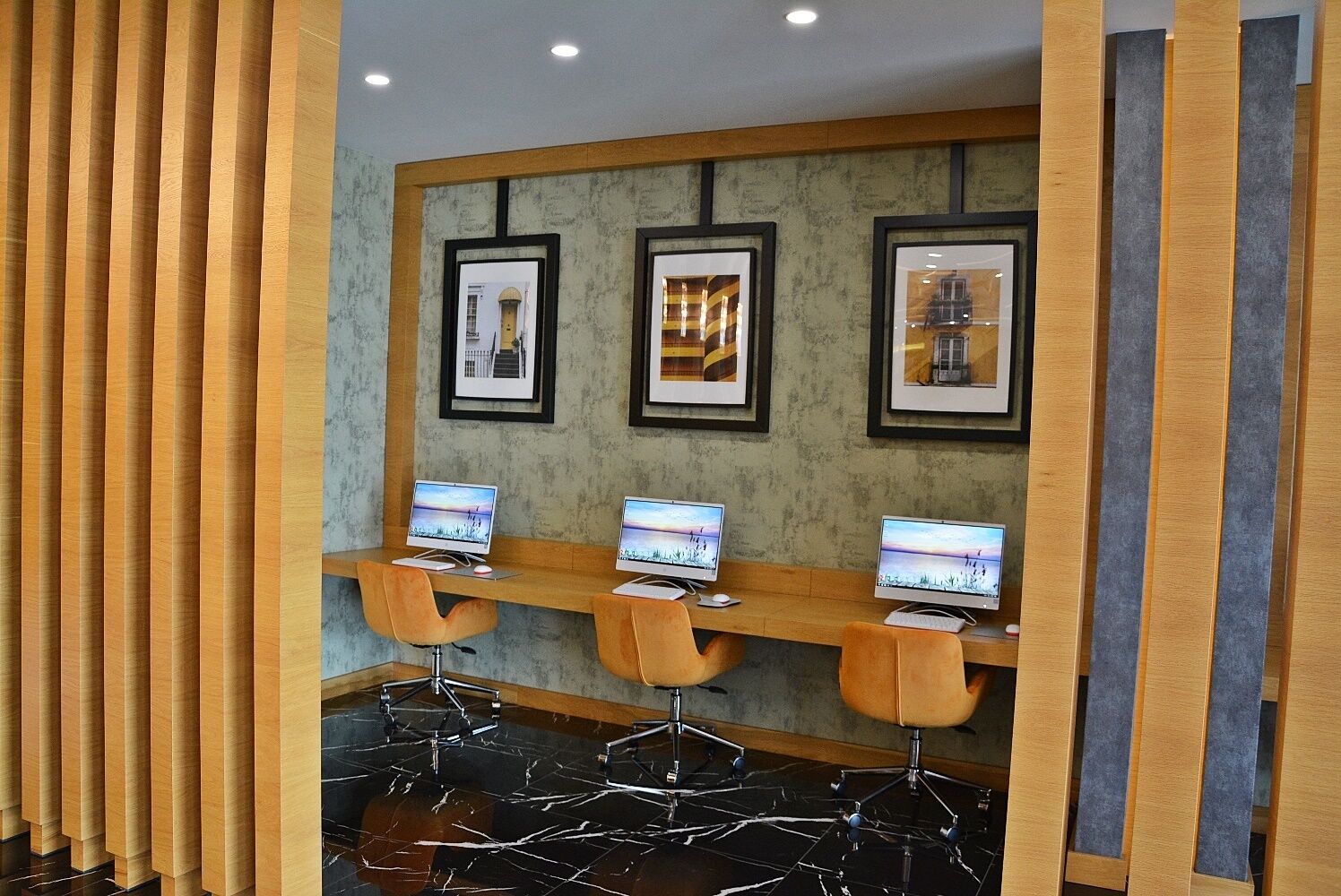 Photo - 61 Park Hotel