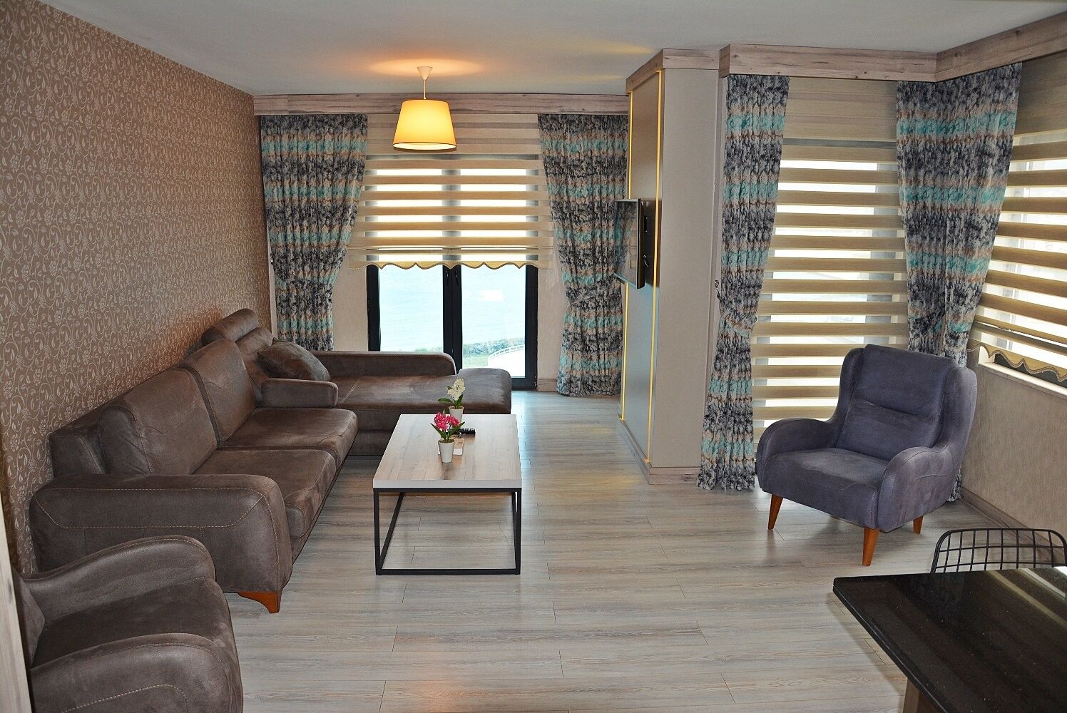 Photo - 61 Park Hotel